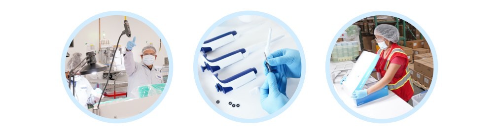covid 19 vaccine research supplies